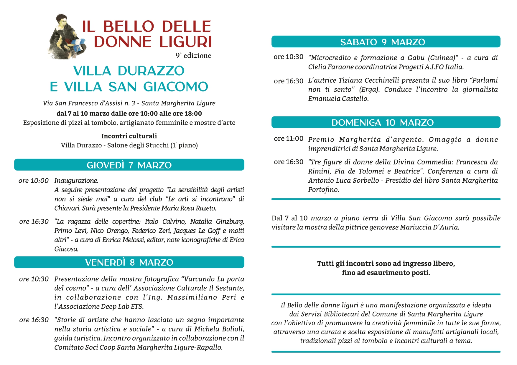il bello delle donne febbraio 24 vol page 0002